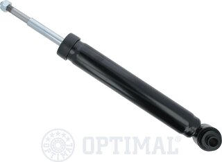 Optimal A-1418G