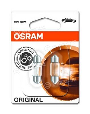 Osram 6438-02B