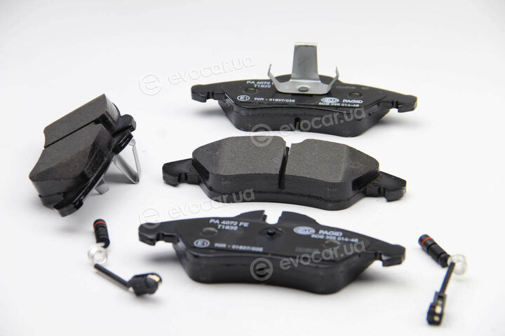 Hella 8DB 355 014-481