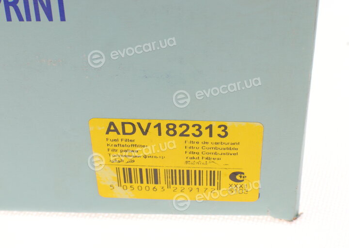 Blue Print ADV182313
