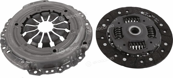 Sachs 3000 950 970