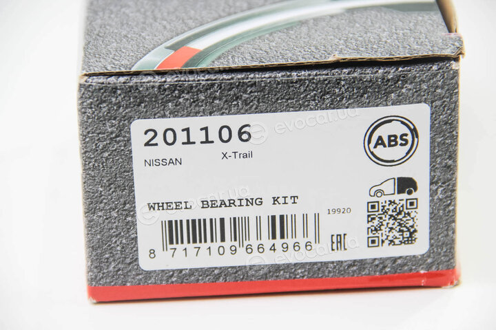 A.B.S. 201106