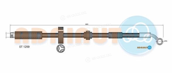 Adriauto 07.1259