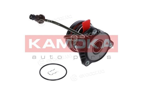 Kamoka CC013