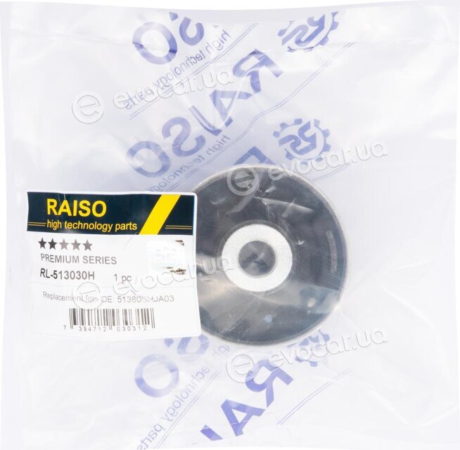 Raiso RL513030H