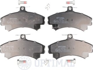 Optimal BP-10306