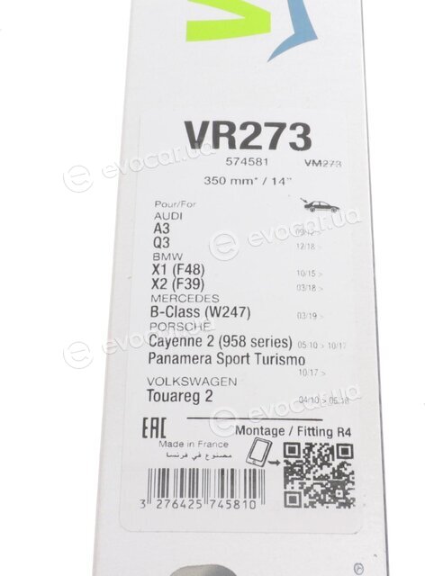 Valeo 574581