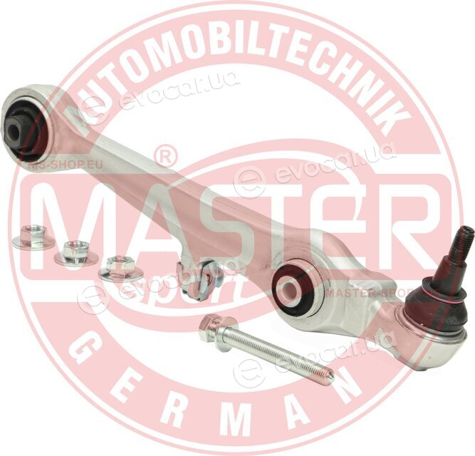 Master Sport 22816-SET-MS