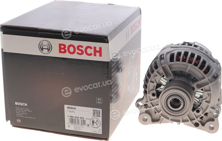 Bosch 1 986 A00 902