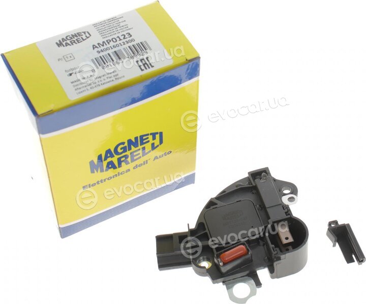 Magneti Marelli 940016012300