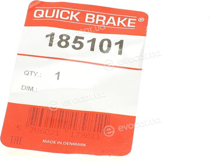 Kawe / Quick Brake 185101