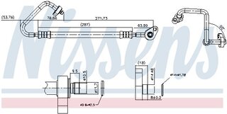 Nissens 846265