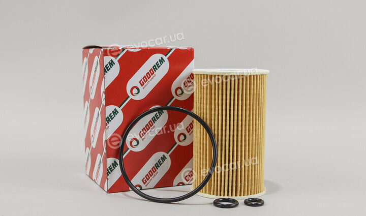 Goodrem RF0344