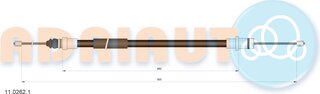 Adriauto 11.0262.1
