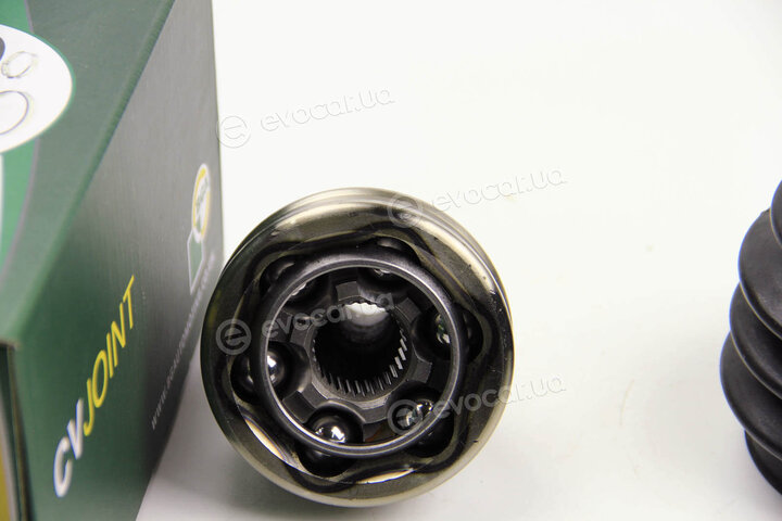 BGA CV9609A