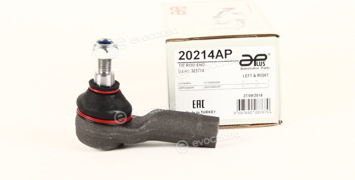 Aplus 20214AP