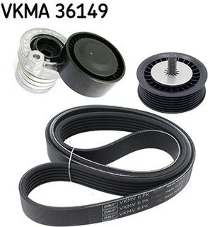 SKF VKMA 36149