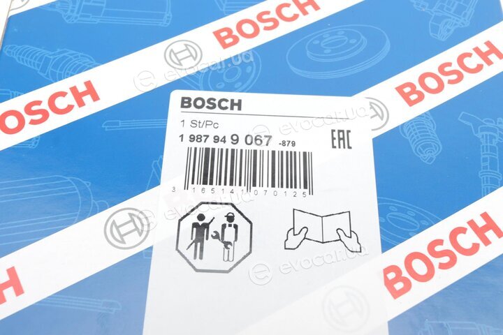 Bosch 1 987 949 067