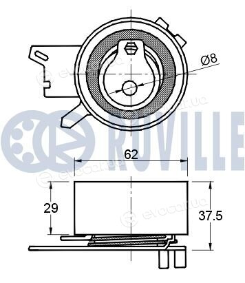 Ruville 541892