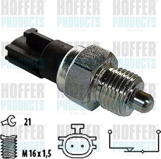 Hoffer 3600042