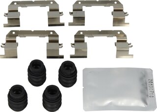 Kawe / Quick Brake 109-1866