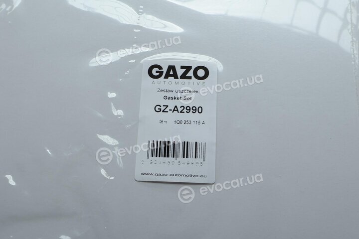 Gazo GZ-A2990