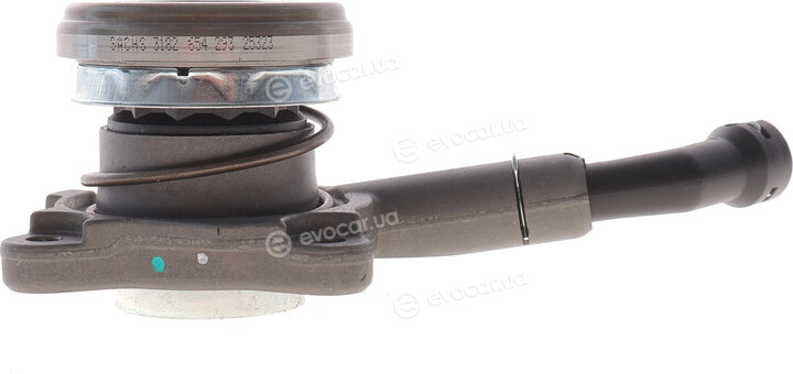 Sachs 2290 601 163