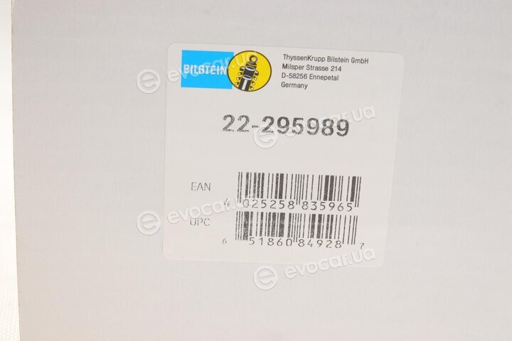 Bilstein 22-295989