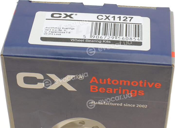 CX 1127