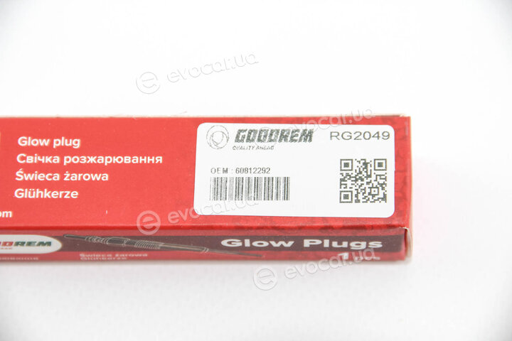 Goodrem RG2049