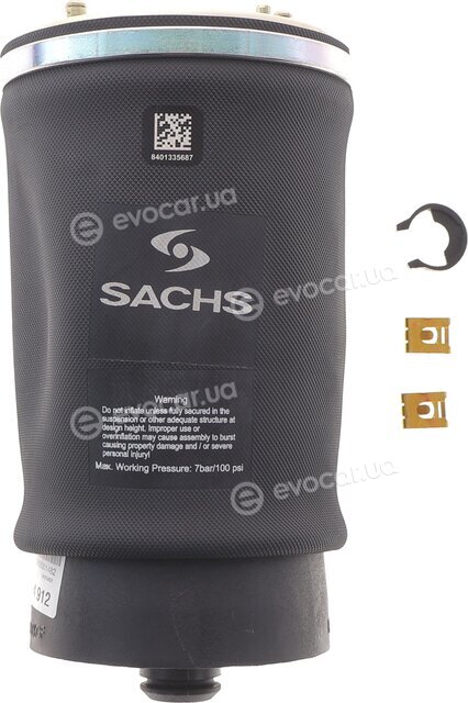 Sachs 994 912