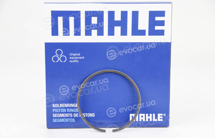 Mahle 151 10 N0