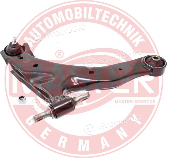 Master Sport 41780B-PCS-MS