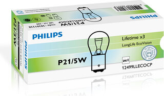 Philips 12499LLECOCP
