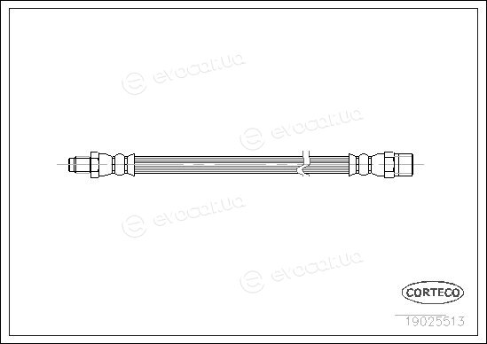 Corteco 19025513