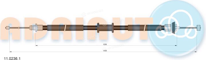 Adriauto 11.0236.1