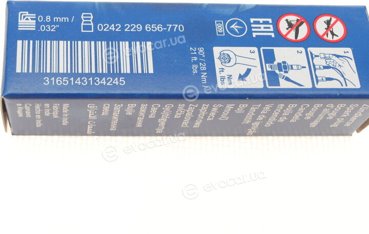 Bosch 0 242 229 656