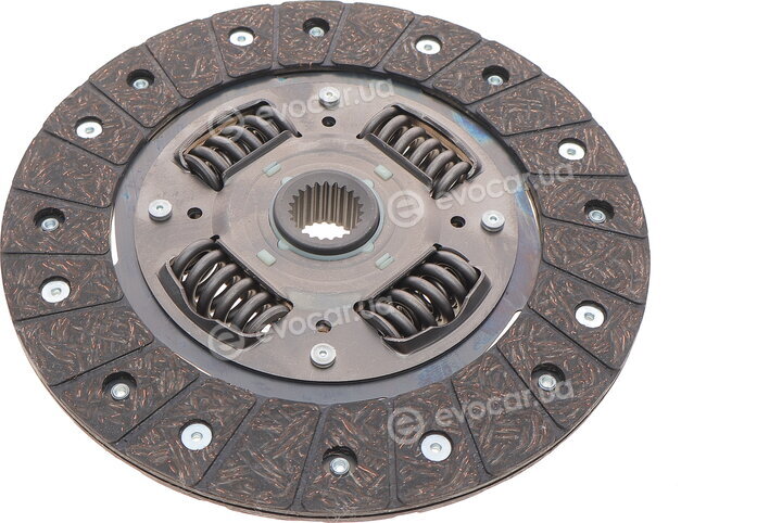 Blue Print ADC43163