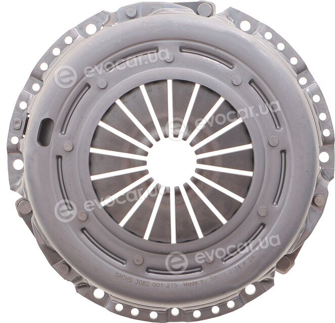 Sachs 2290 601 017