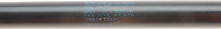 Stabilus 106628