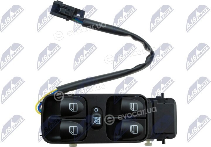 NTY EWS-ME-105