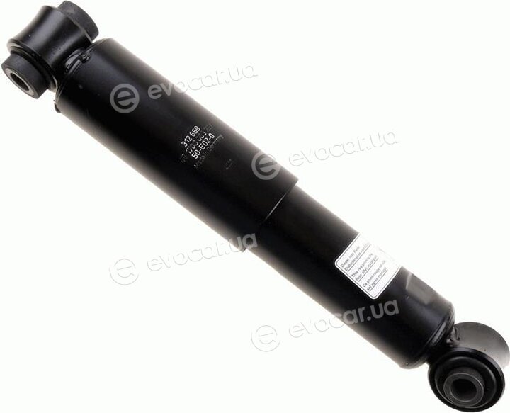 Sachs 312 669