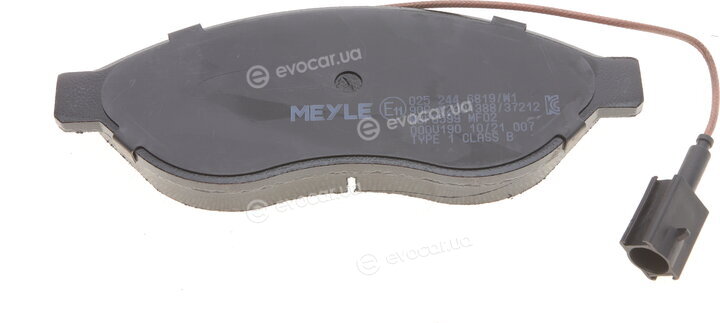Meyle 025 244 6819/W1