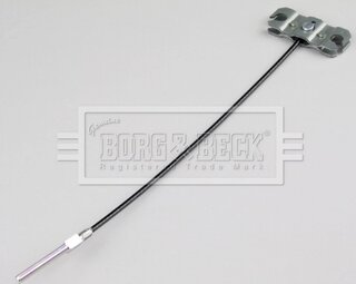 Borg & Beck BKB3878