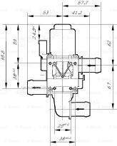 Bosch 1147412207