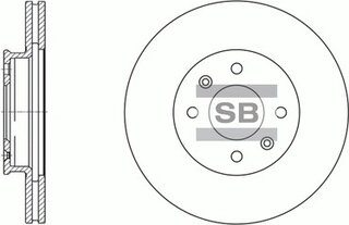 Hi-Q / Sangsin SD1156