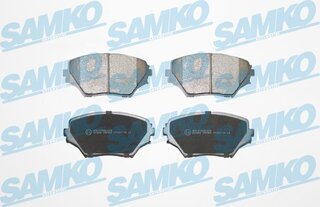 LPR / Samko 5SP958
