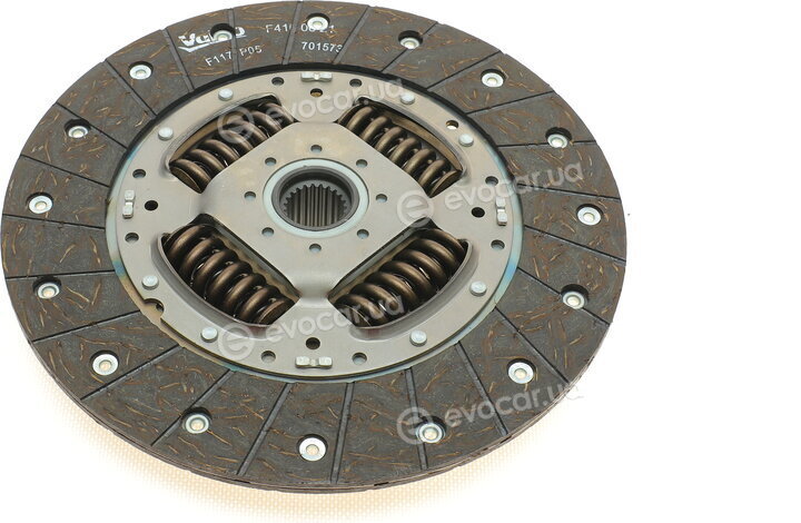 Valeo 826875