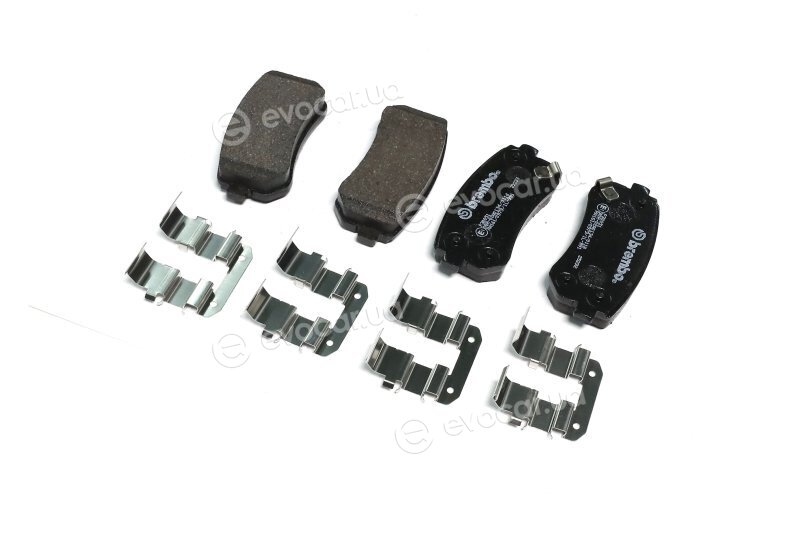 Brembo P 30 051