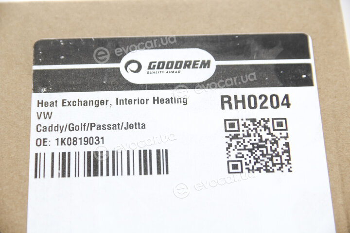 Goodrem RH0204